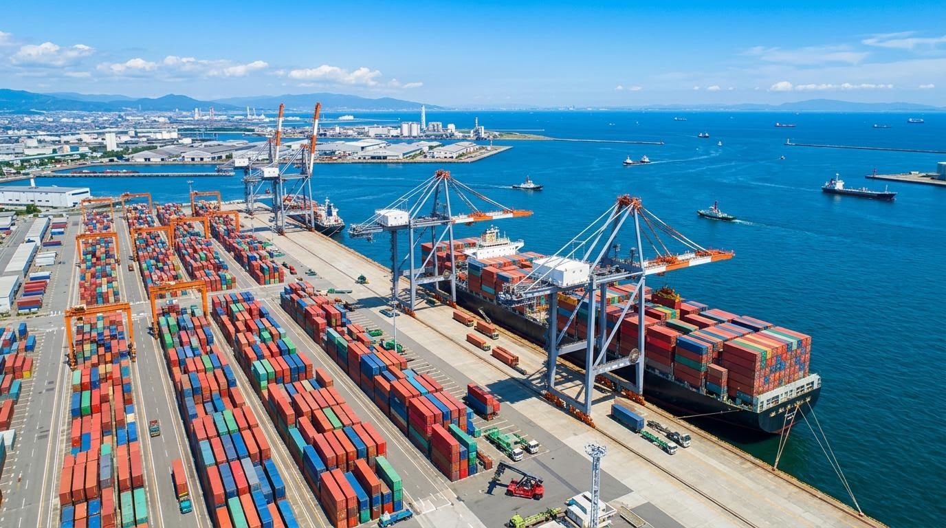 輸出関連メーカー株の入門記事