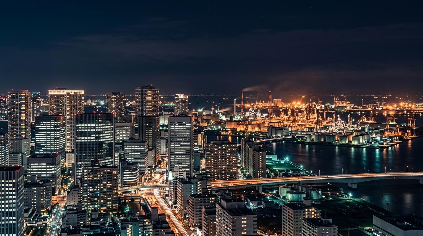 電機株ラボのミッションを表すイメージ